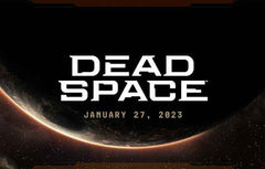 Dead Space Remake FIRST Edition Steelbook | GameCaseBox