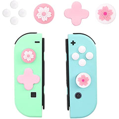 nintendo switch dpads