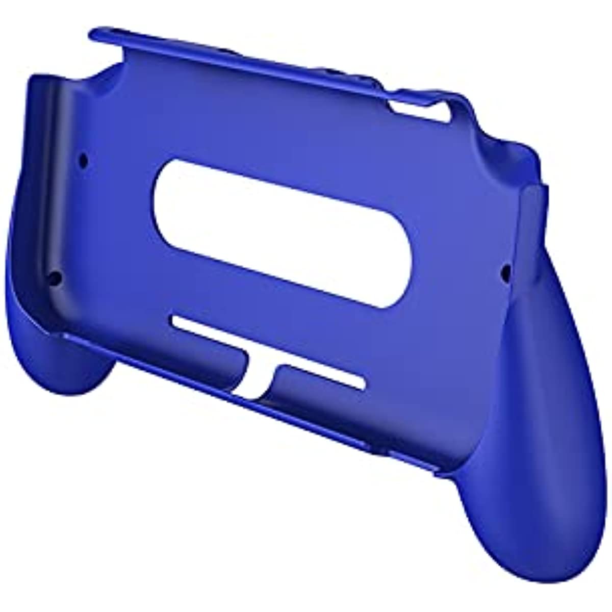 nintendo switch lite ergonomic grip