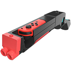 Nintendo Switch Game Gun