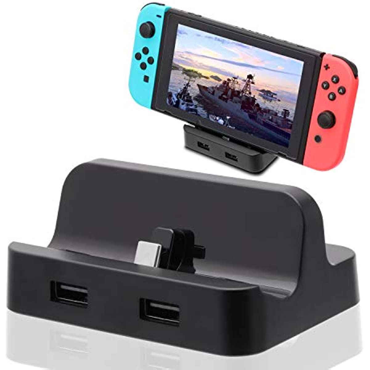 Nintendo Switch Charging Dock