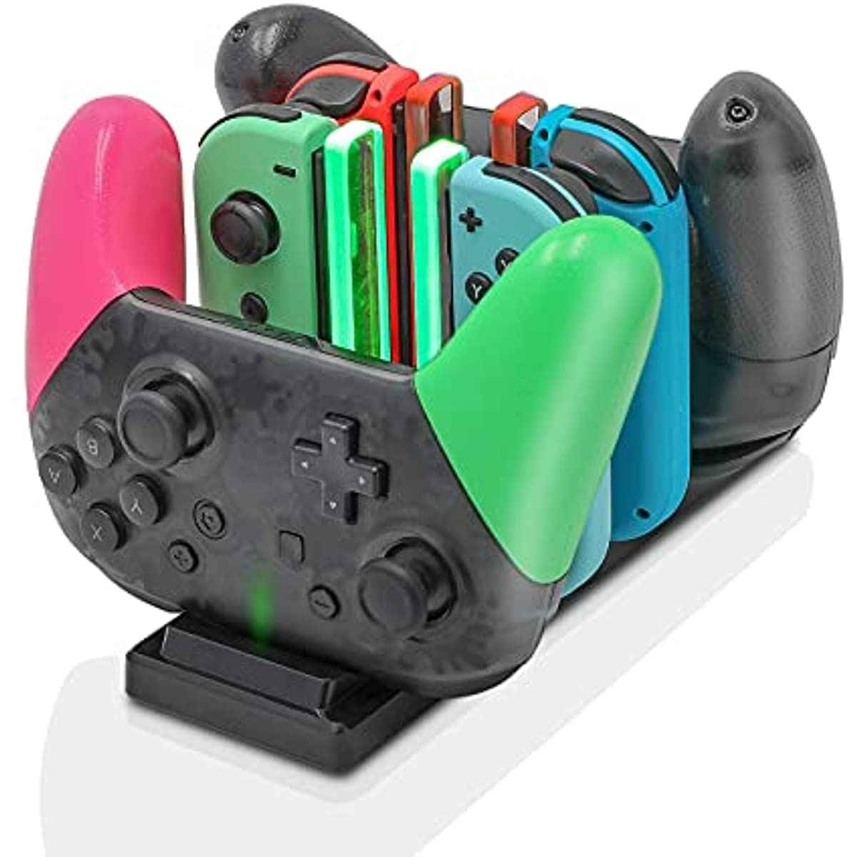 Nintendo Switch Controller Charger Dock