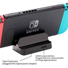 Nintendo Switch Charging Dock