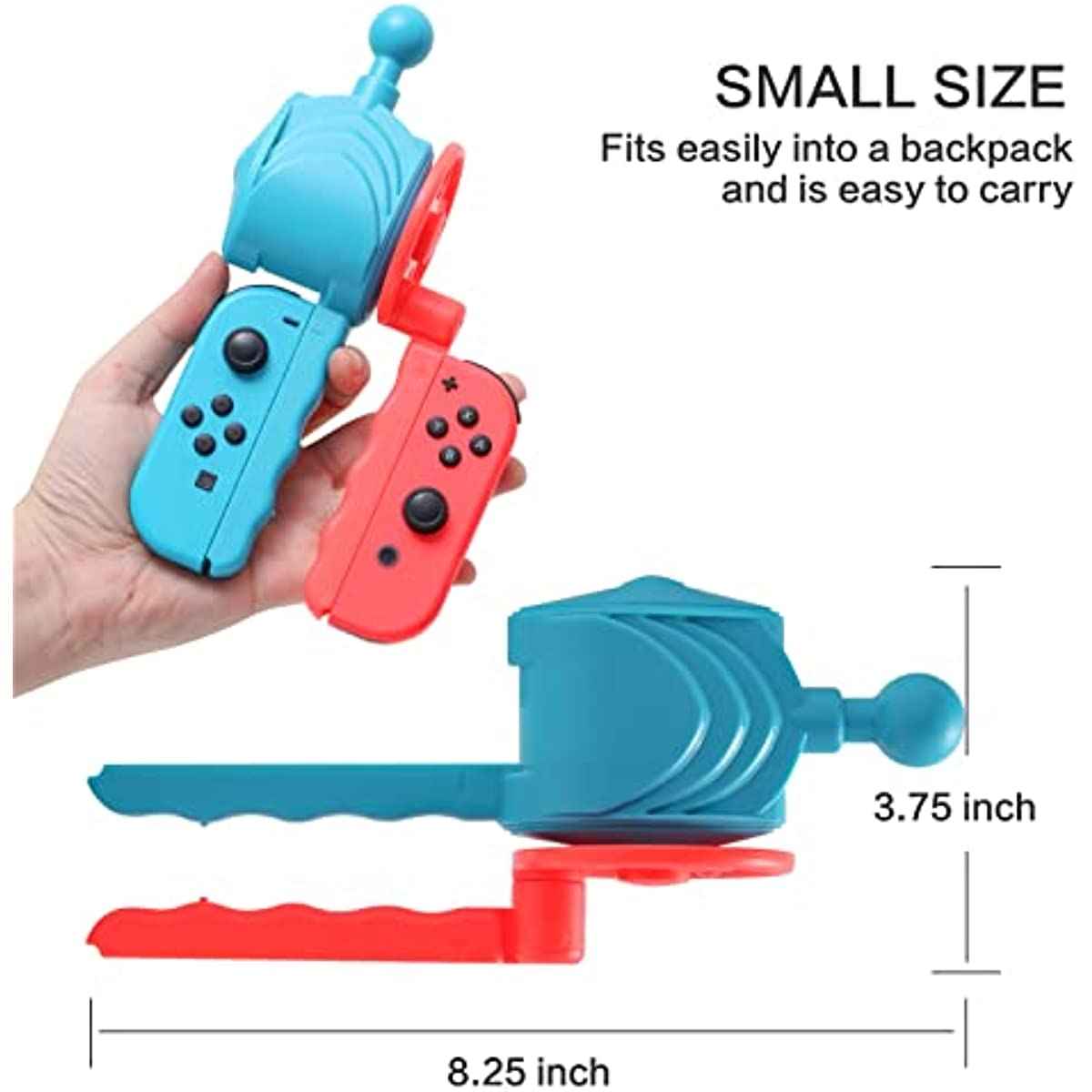 Nintendo Switch Fishing Rod