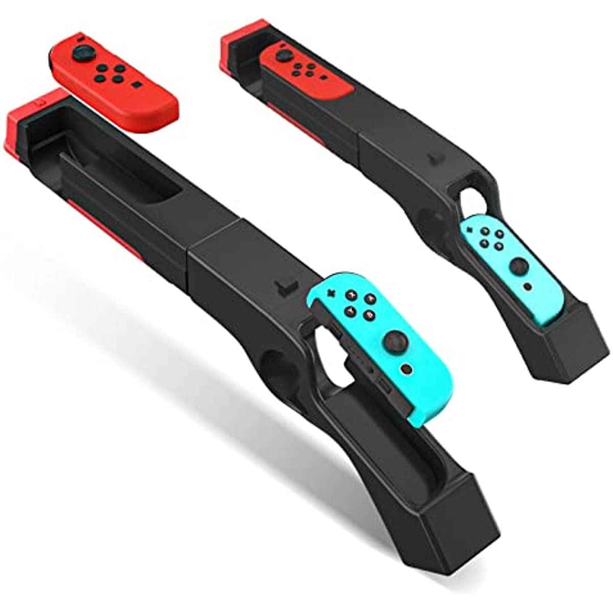 Nintendo Switch Game Gun