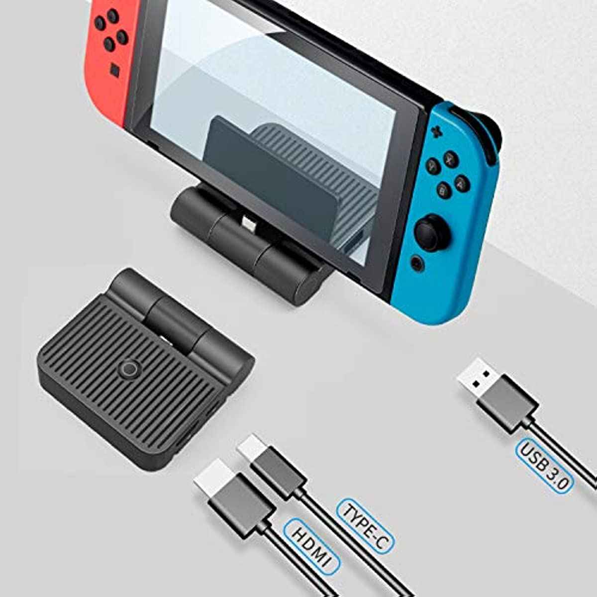 Nintendo Switch HDMI Dock