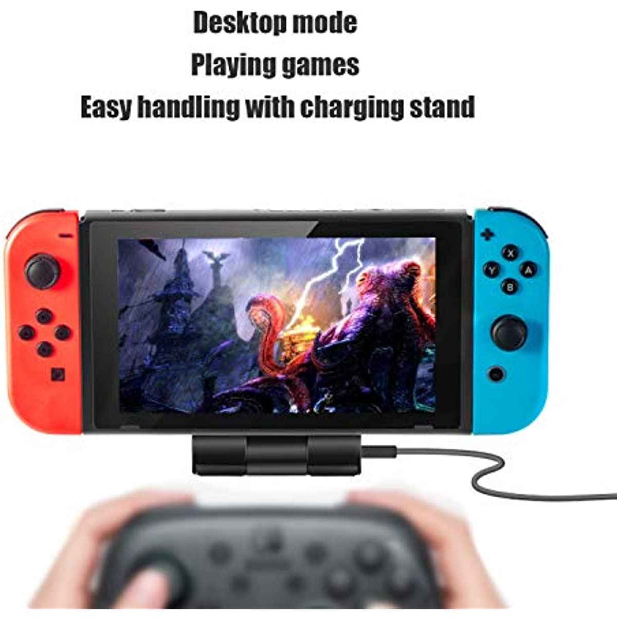 Nintendo Switch HDMI Dock