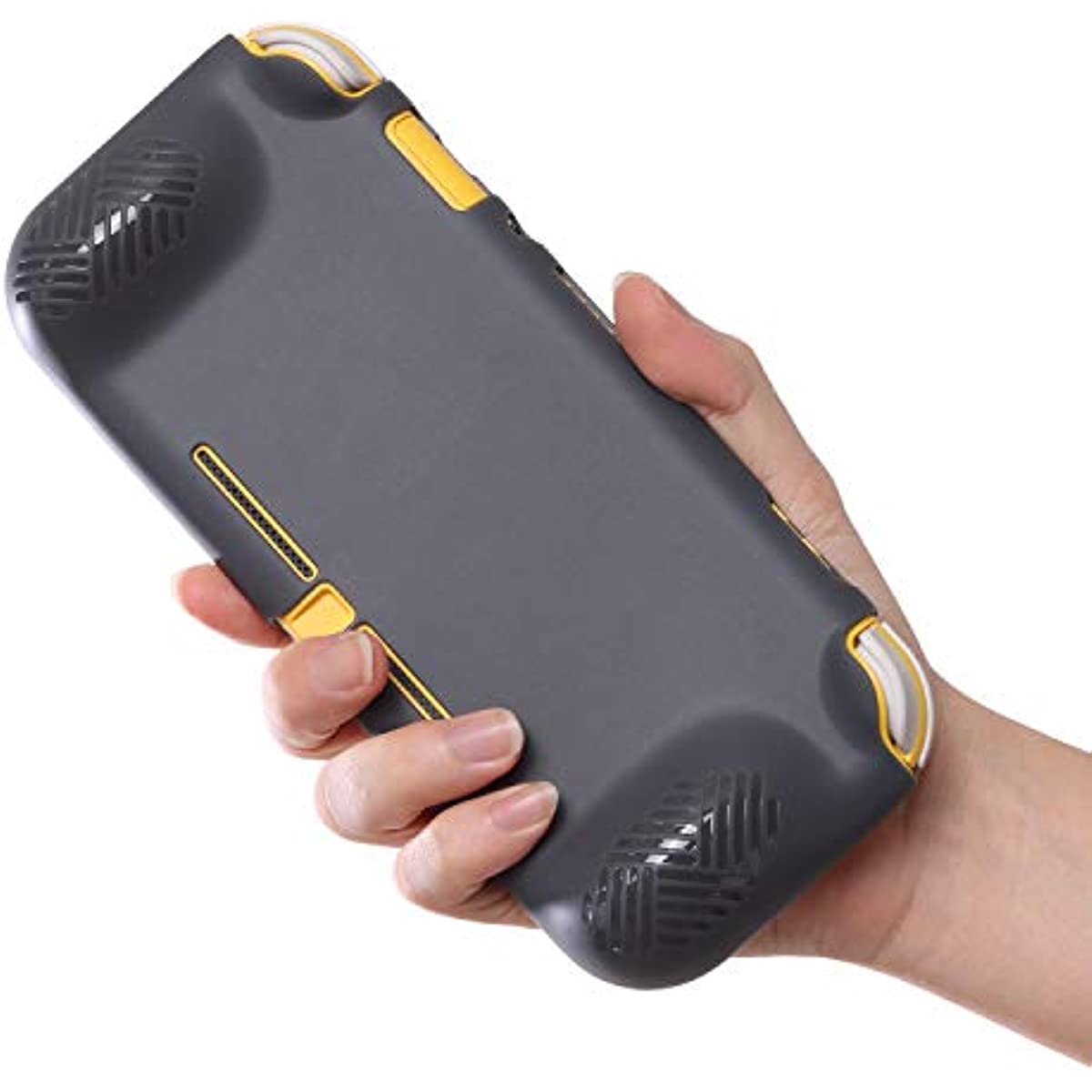 HEATFUN Switch lite Ergonomic Grip Case