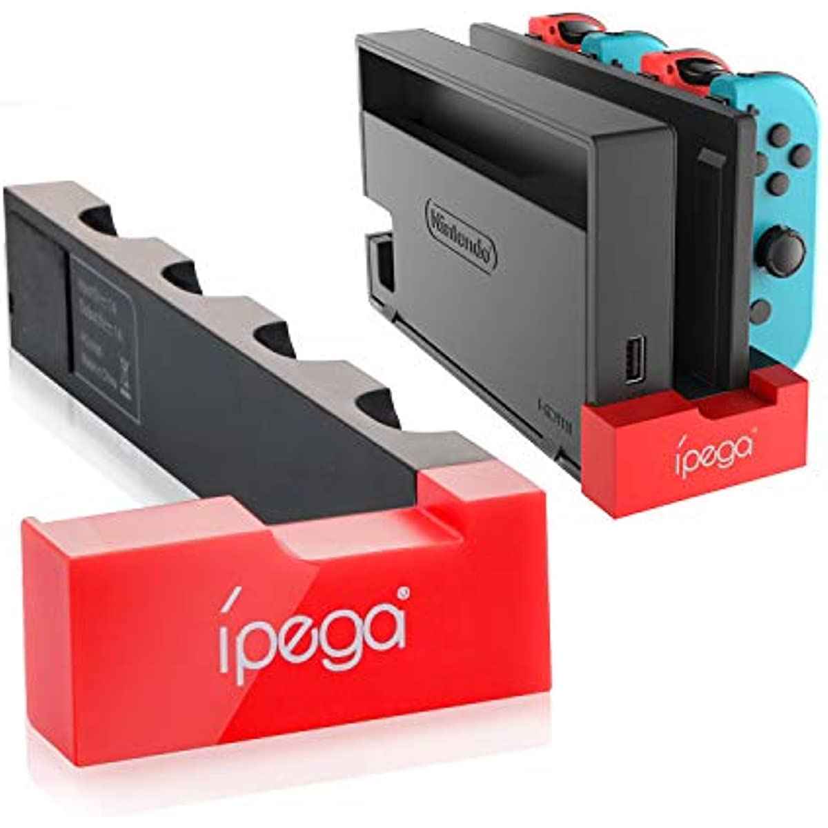 Nintendo Switch Joy Con Charger Dock