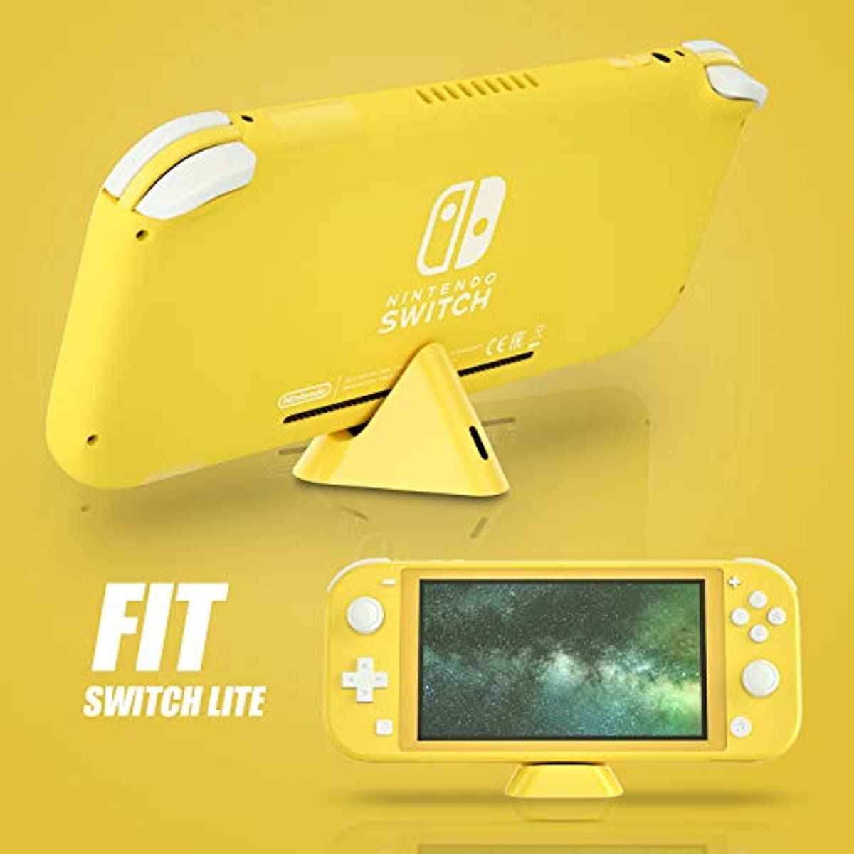 Nintendo Switch lite Charger Dock