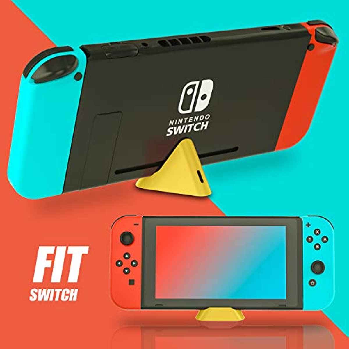 Nintendo Switch lite Charger Dock