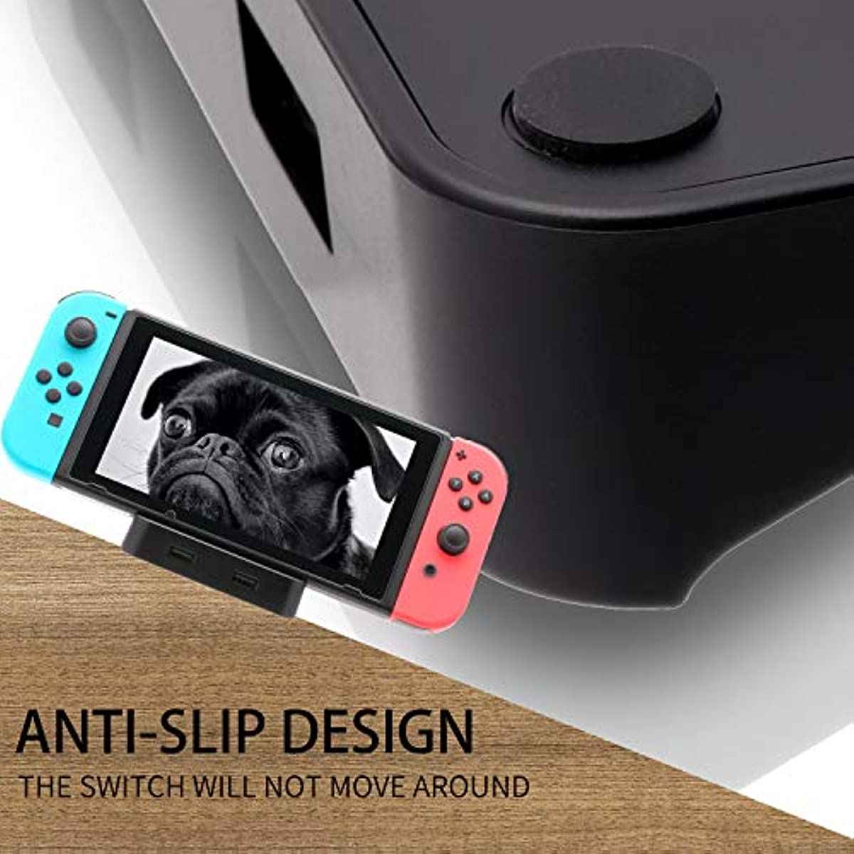 Nintendo Switch Charging Dock