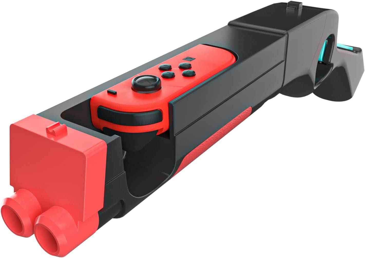 Nintendo Switch Game Gun