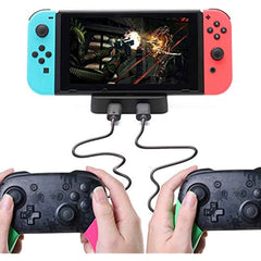 Nintendo Switch Charging Dock