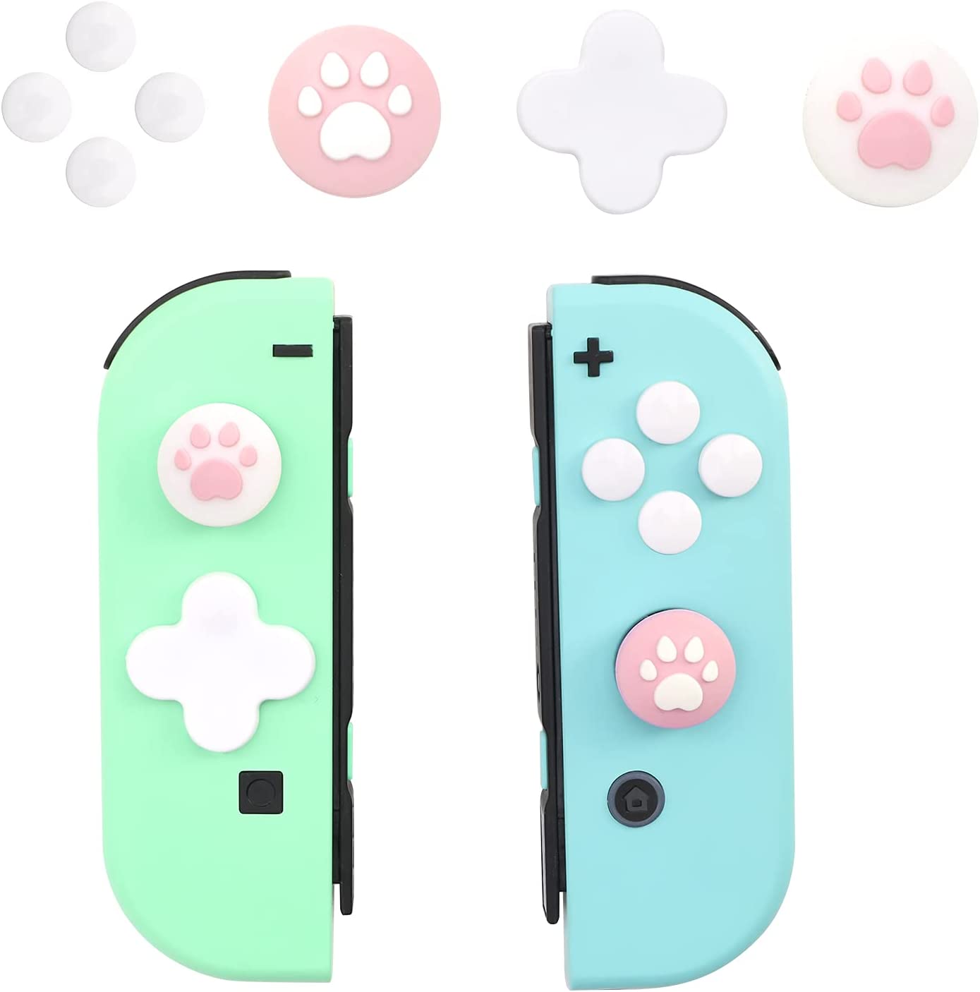 joycon dpad