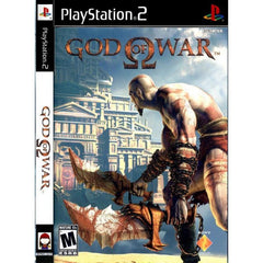 God of War 1 Nostalgic Edition Steelbook | GameCaseBox - Game case