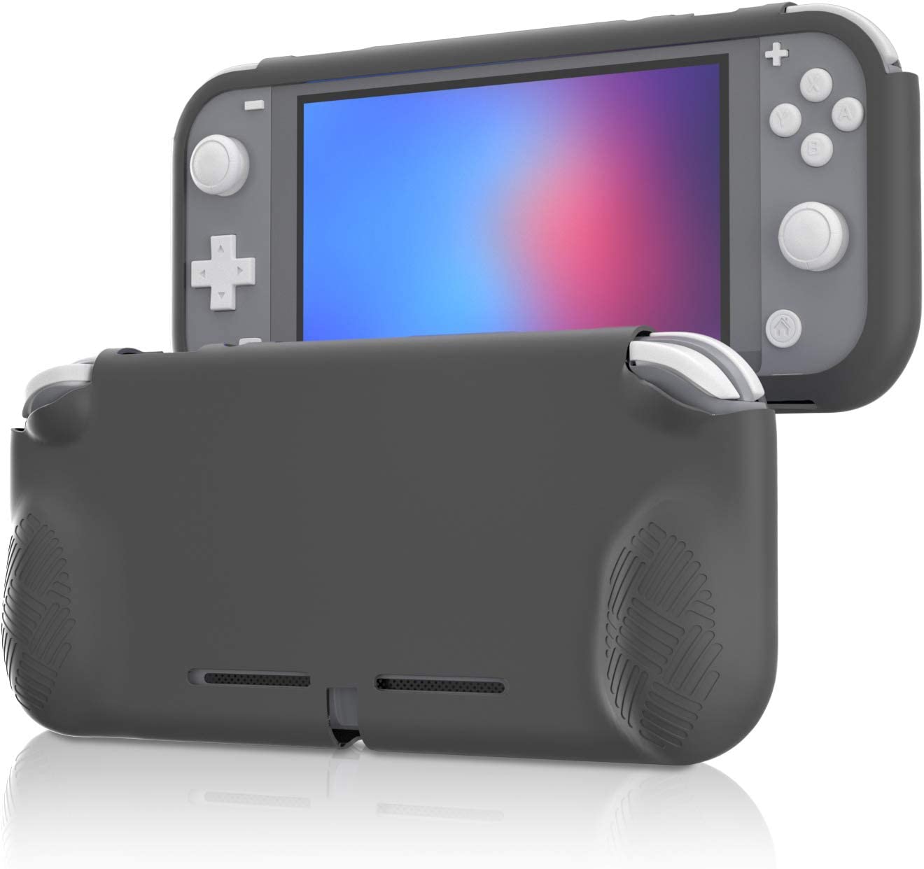 HEATFUN Switch lite Ergonomic Grip Case