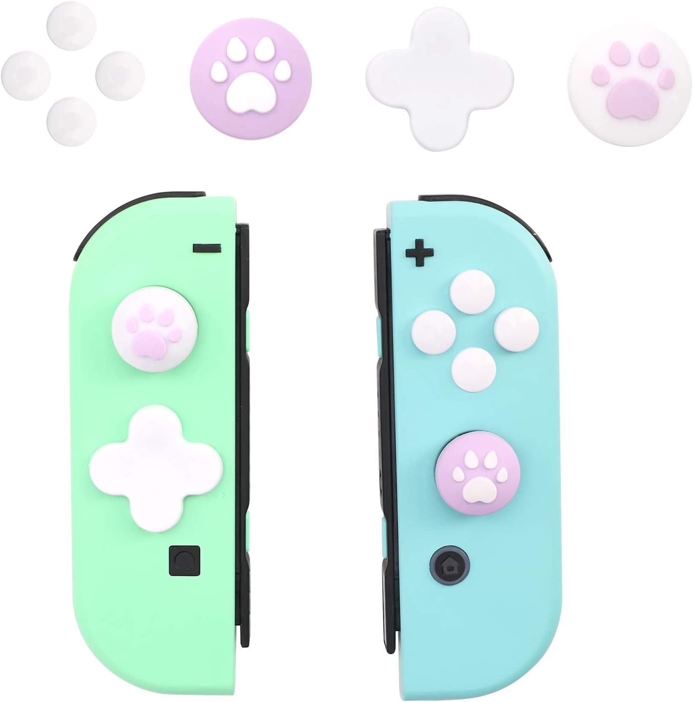 joycon dpad kit