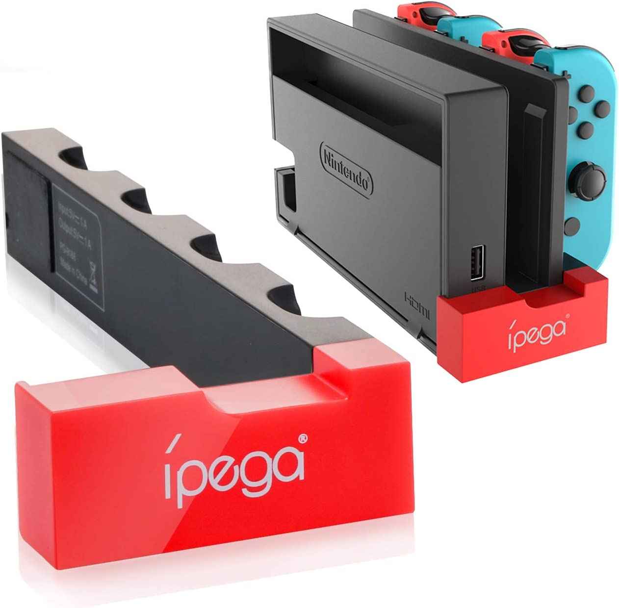 Nintendo Switch Joy Con Charger Dock