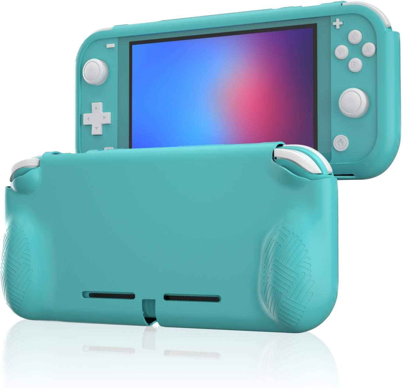 HEATFUN Switch lite Ergonomic Grip Case