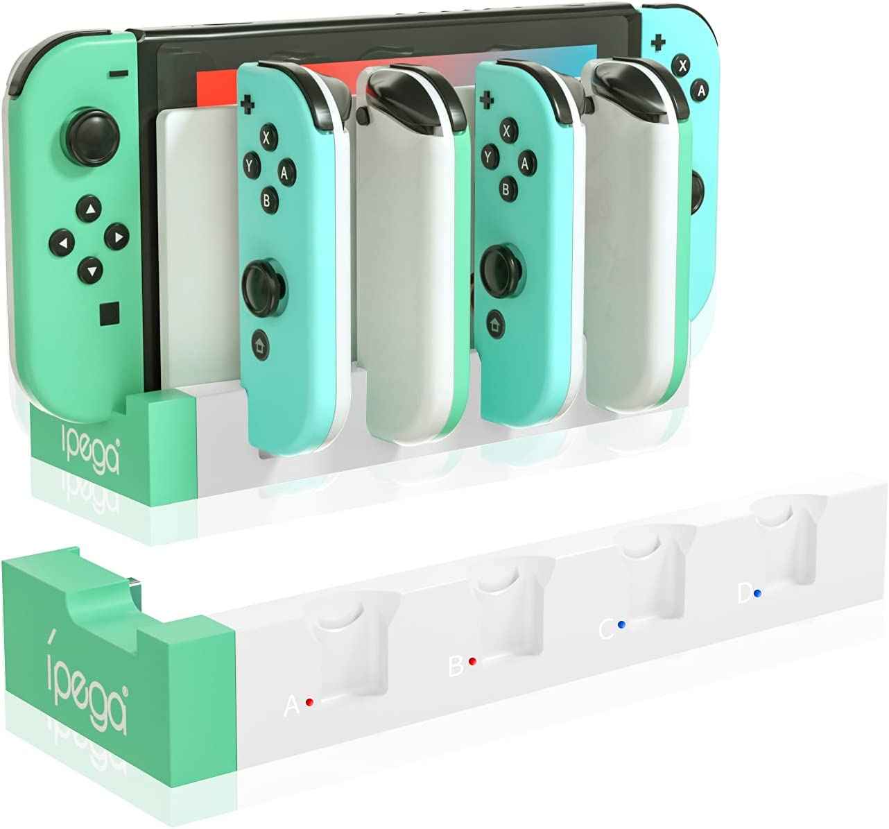 Nintendo Switch Joy Con Charger Dock