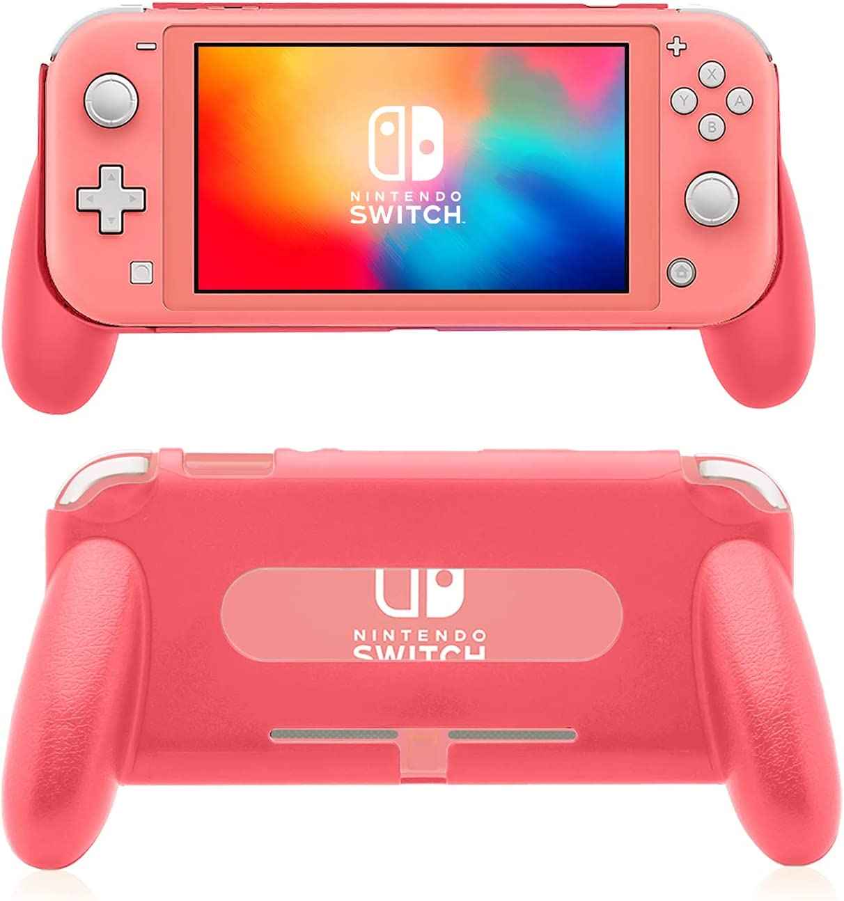 Nintendo Switch lite Grip