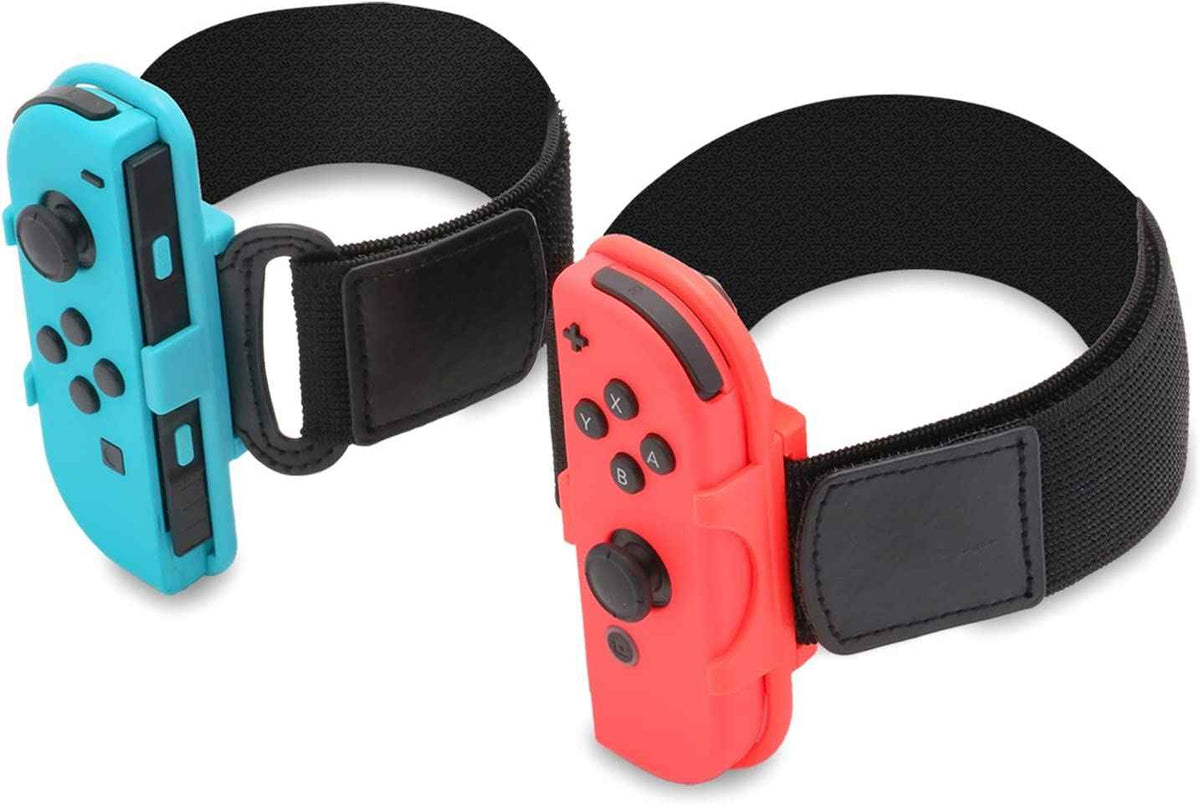 Leg Strap for Nintendo Switch Ring Fit Adventure and Nintendo Switch Sports - 1 Pack