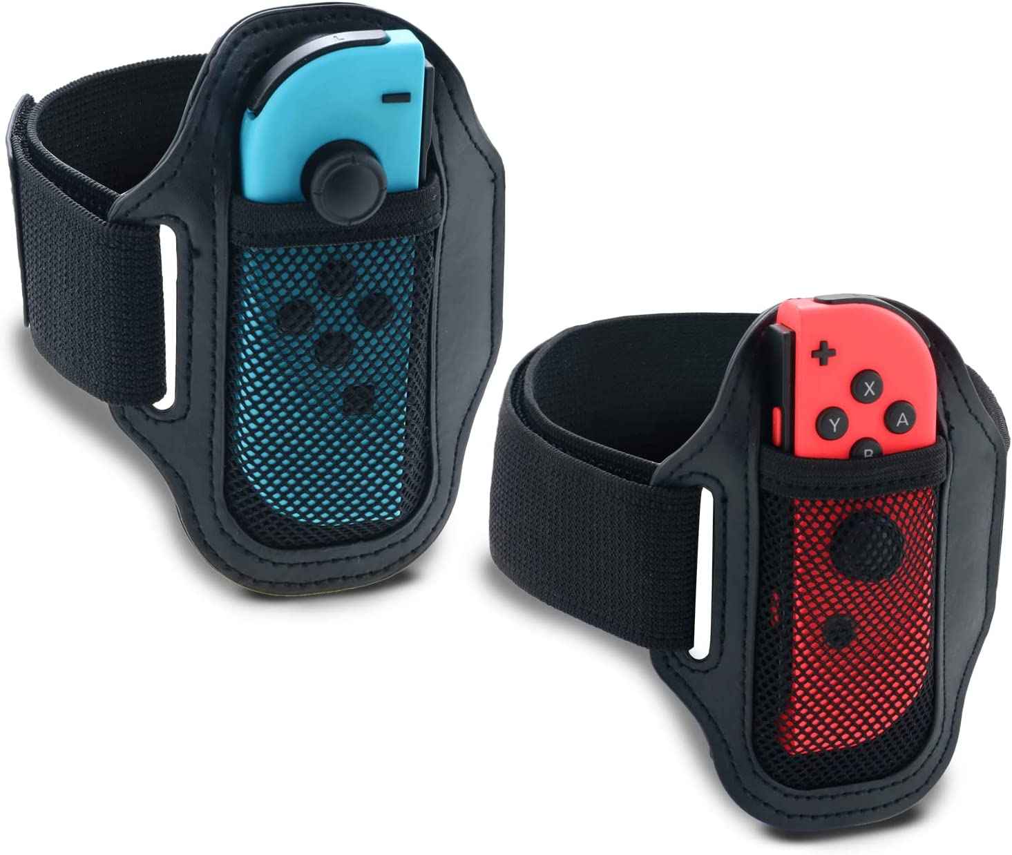 Leg Strap for Nintendo Switch Ring Fit Adventure and Nintendo Switch Sports - 1 Pack