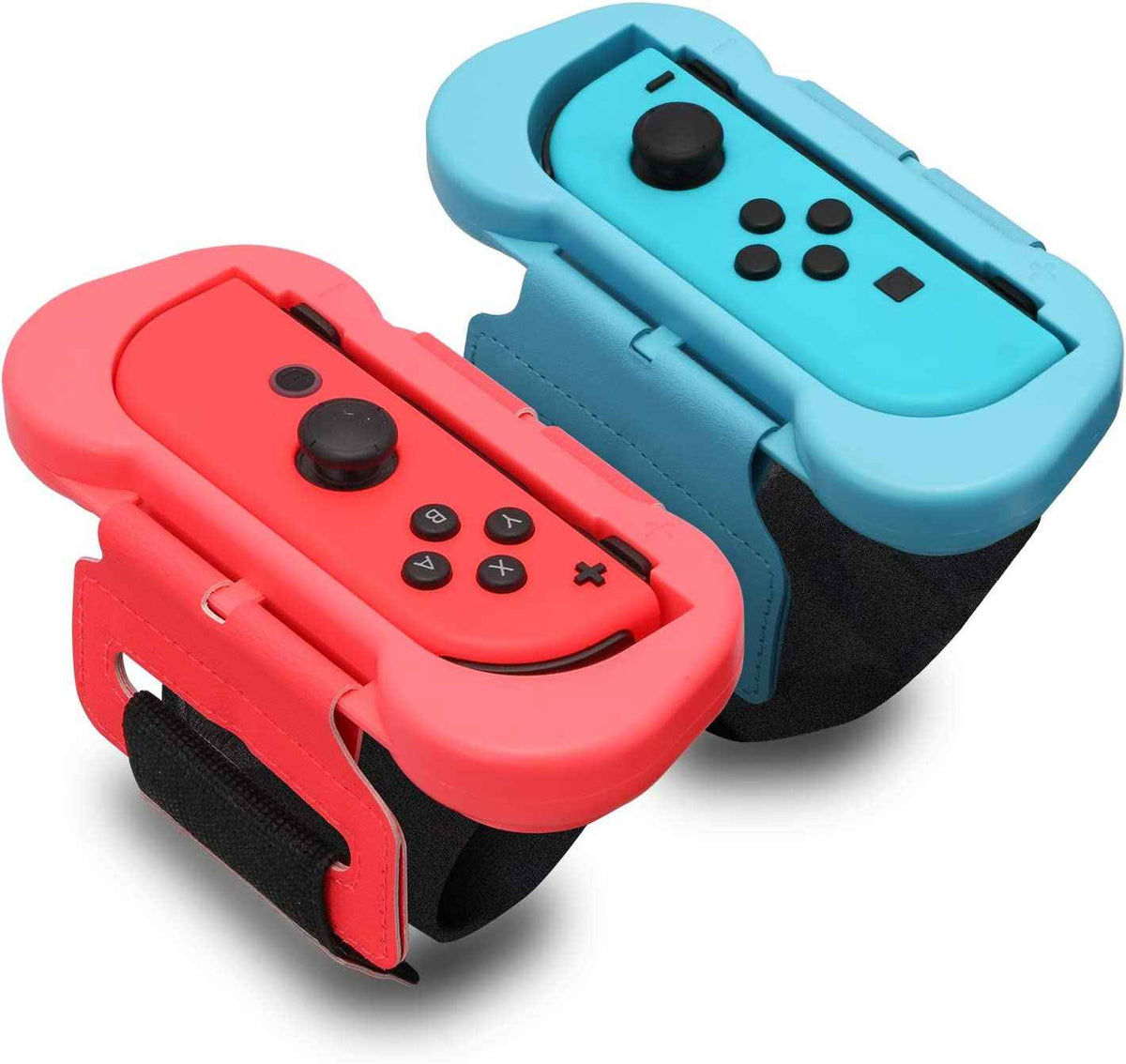 Nintendo Switch Just Dance Wrist Bands Compatible with Switch Just Dance 2023 2022 2021 2020 2019 and Switch Zumba Game