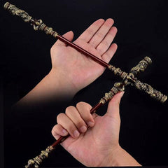 Black Myth Wukong Golden Cudgel | FantasyToy - Game case