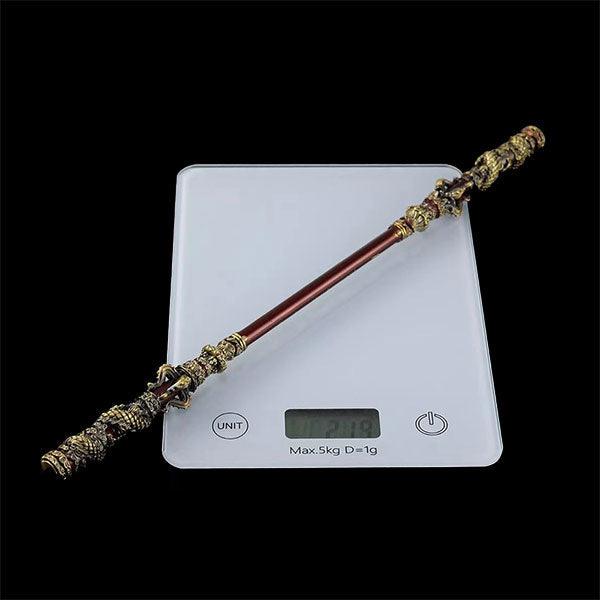 Black Myth Wukong Golden Cudgel | FantasyToy - Game case