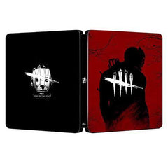 Dead By Daylight Classic Edition Steelbook | GameCaseBox - Game case