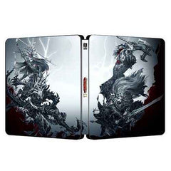 Divinity Original Sin 2 Steelbook | GameCaseBox