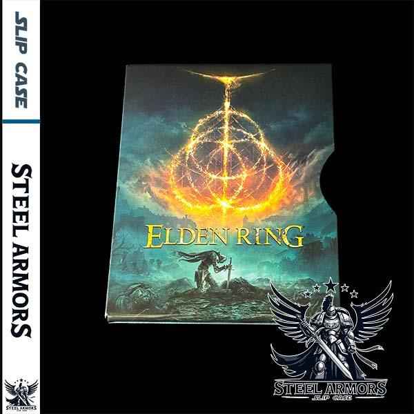 Elden Ring Hoarah Edition Slip Case | SteelArmors