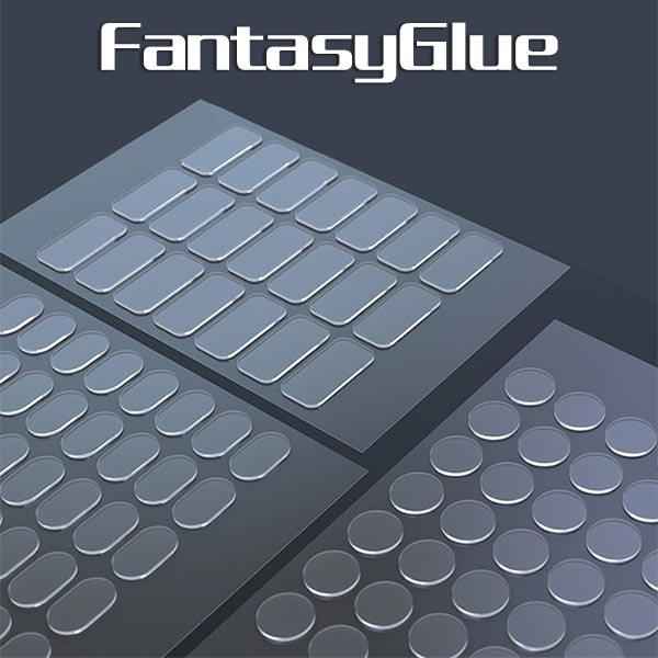 FantasyGlue all platforms compatible accessories for Steelbook | GameCaseBox