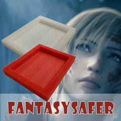 FantasySafer️️™ Steelbook Protector