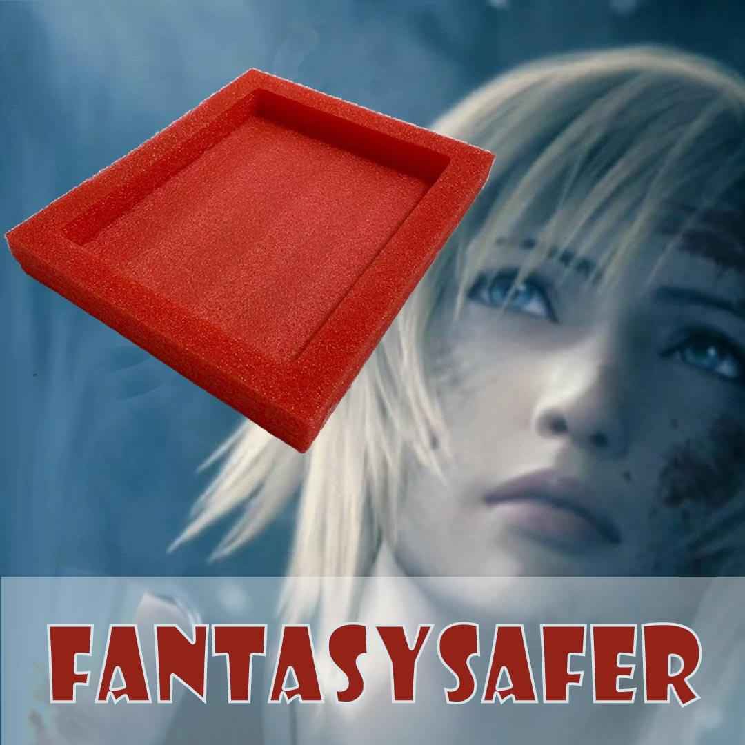 FantasySafer️️™ Steelbook Protector