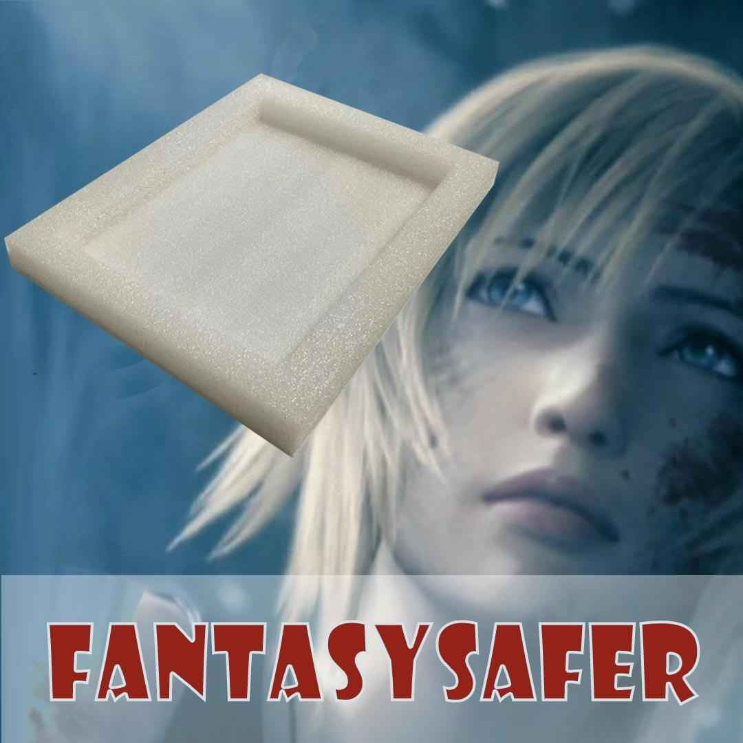 FantasySafer️️™ Steelbook Protector