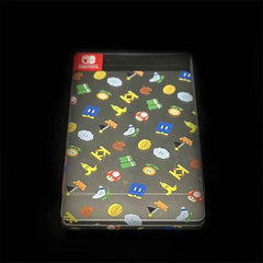 FantasySafer️️™ Nintendo Switch NS G4 Steelbook Cover