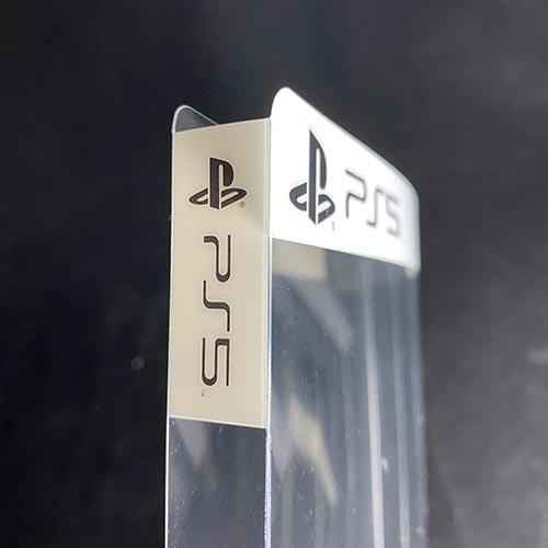 FantasySafer️️™ PS5 G2 Steelbook Cover