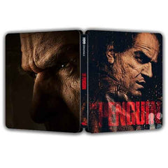 HBO Originals MAX - The Penguin Limited Series DC TVfans Steelbook | GameCaseBox