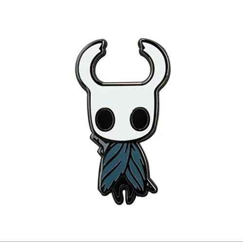 Hollow Knight PIN