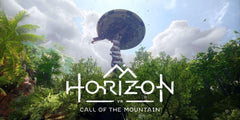 Horizon call of the moutain VR Edition Steelbook | GameCaseBox - Game case