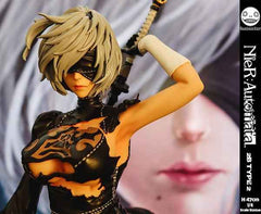 NieR Automata 2B TYPE2 Scale Statue 1/4 | FantasyToy