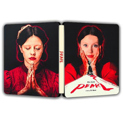 Pearl 2022 Offilica Edition Steelbook | GameCaseBox - Game case