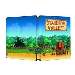 Stardew Valley Indie Game Edition Steelbook | GameCaseBox - Game case