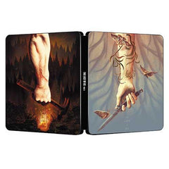 The Last of Us Part II V2 Edition Steelbook | GameCaseBox - Game case