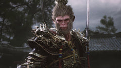 Black Myth Wukong Pre-Order Edition Steelbook | INCLUDE Limited Packaging - Game case