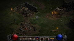 Diablo II Resurrected Limited Edition Steelbook | GameCaseBox