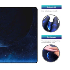 Large Mouse Pad - 35.5 x 15.75 inches